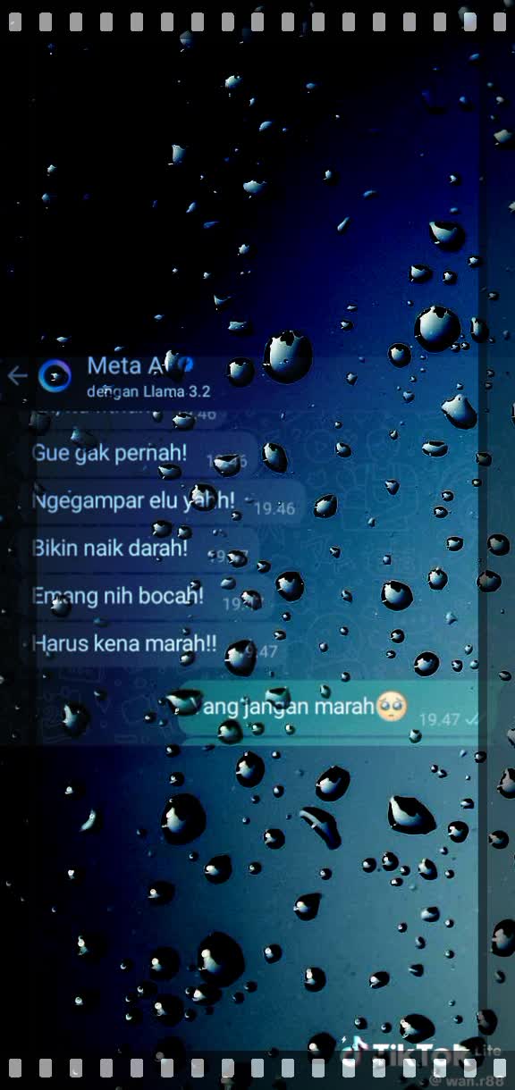 lucu banget dah