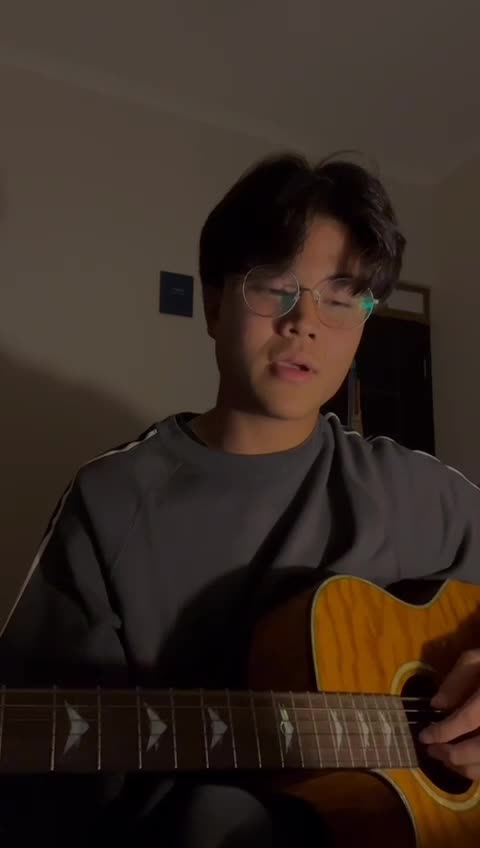 IDOL XIV NATHANIEL RAFAEL HERMAWAN 19 TAHUN BANDUNG OFFICIALLY MISSING YOU
 #INDONESIANIDOL 