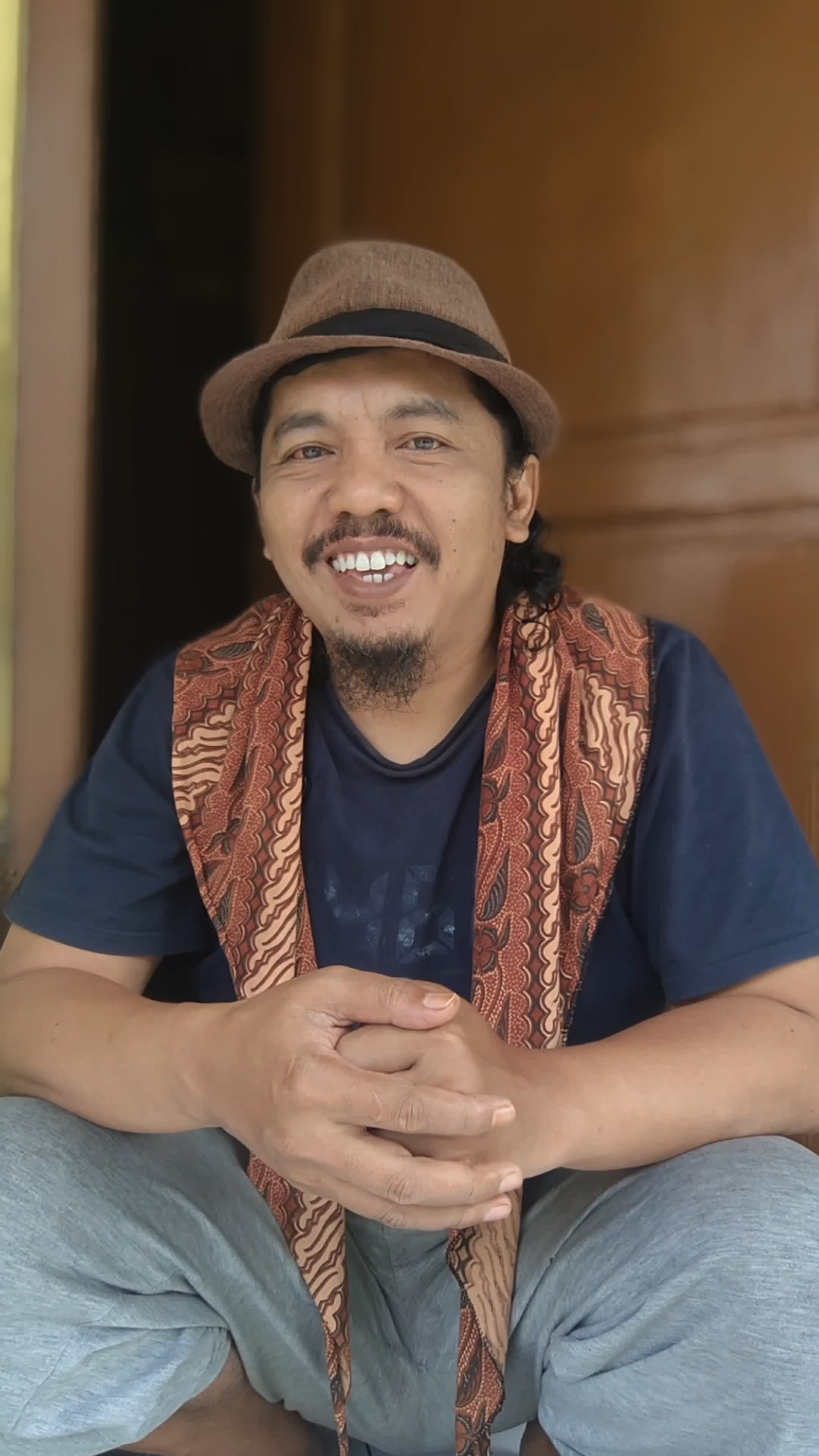 Rajin olahraga   #RCTIPlus 