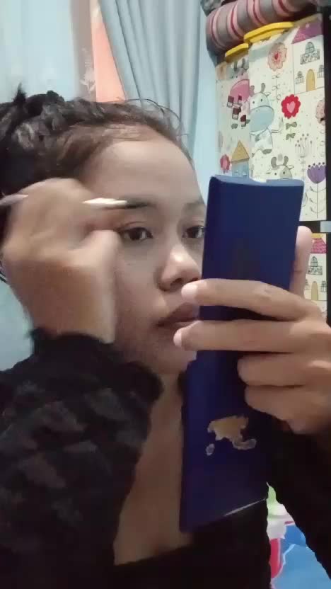 makeup tipis tipis best  #fyp  #Viral  #HOTrctiplus 