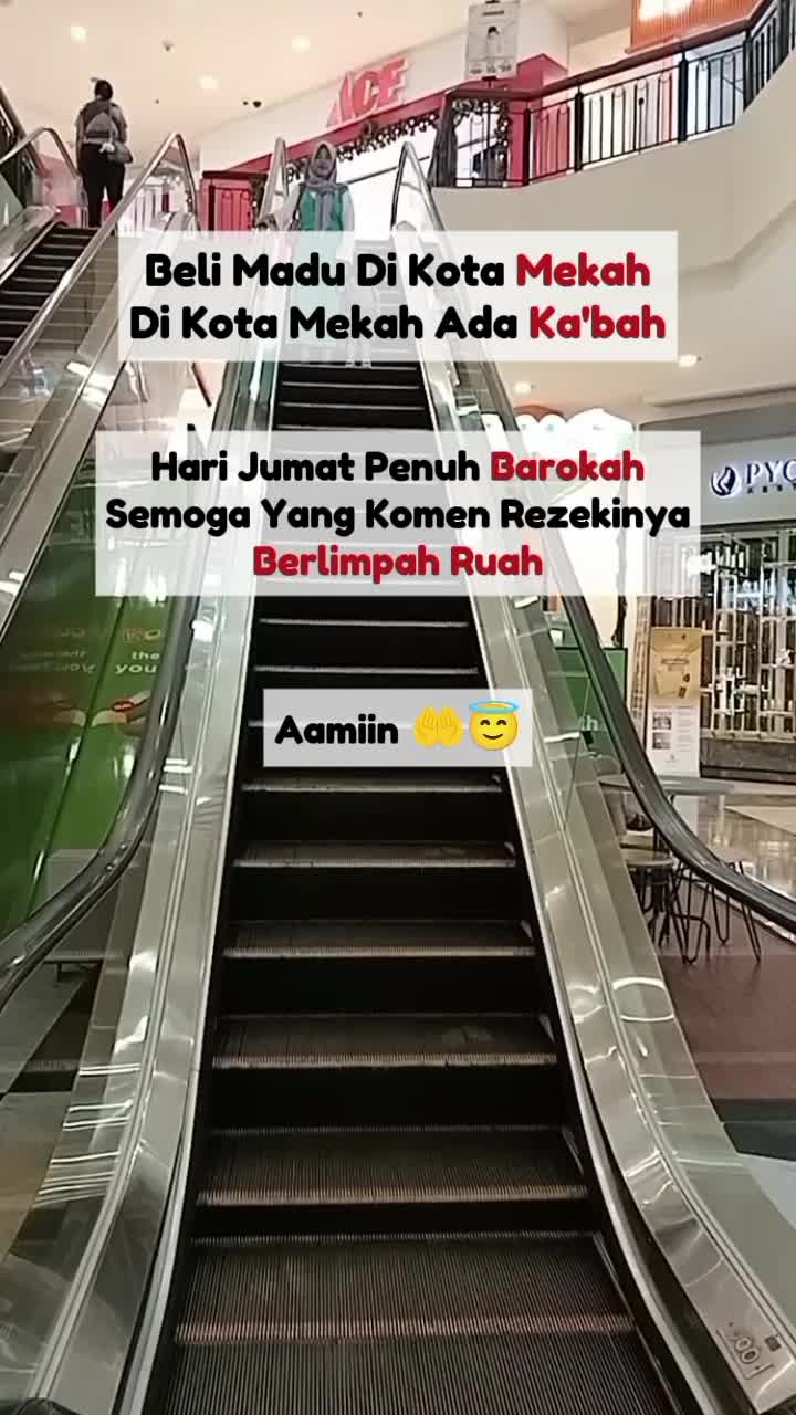 bismillah Jum'at berkah aamiin 


 #harapan  #fyp  #fypシ  #viral  #RCTIPlus 