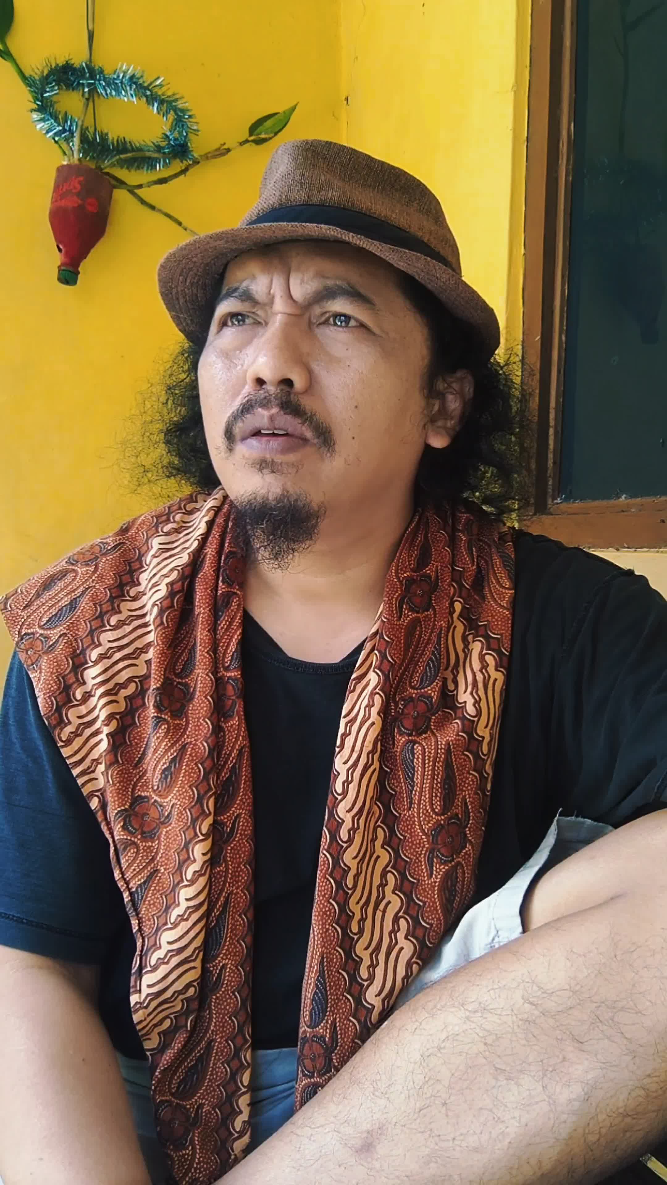 Beda sikep  #RCTIPlus 