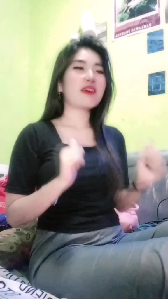 Asik 😝