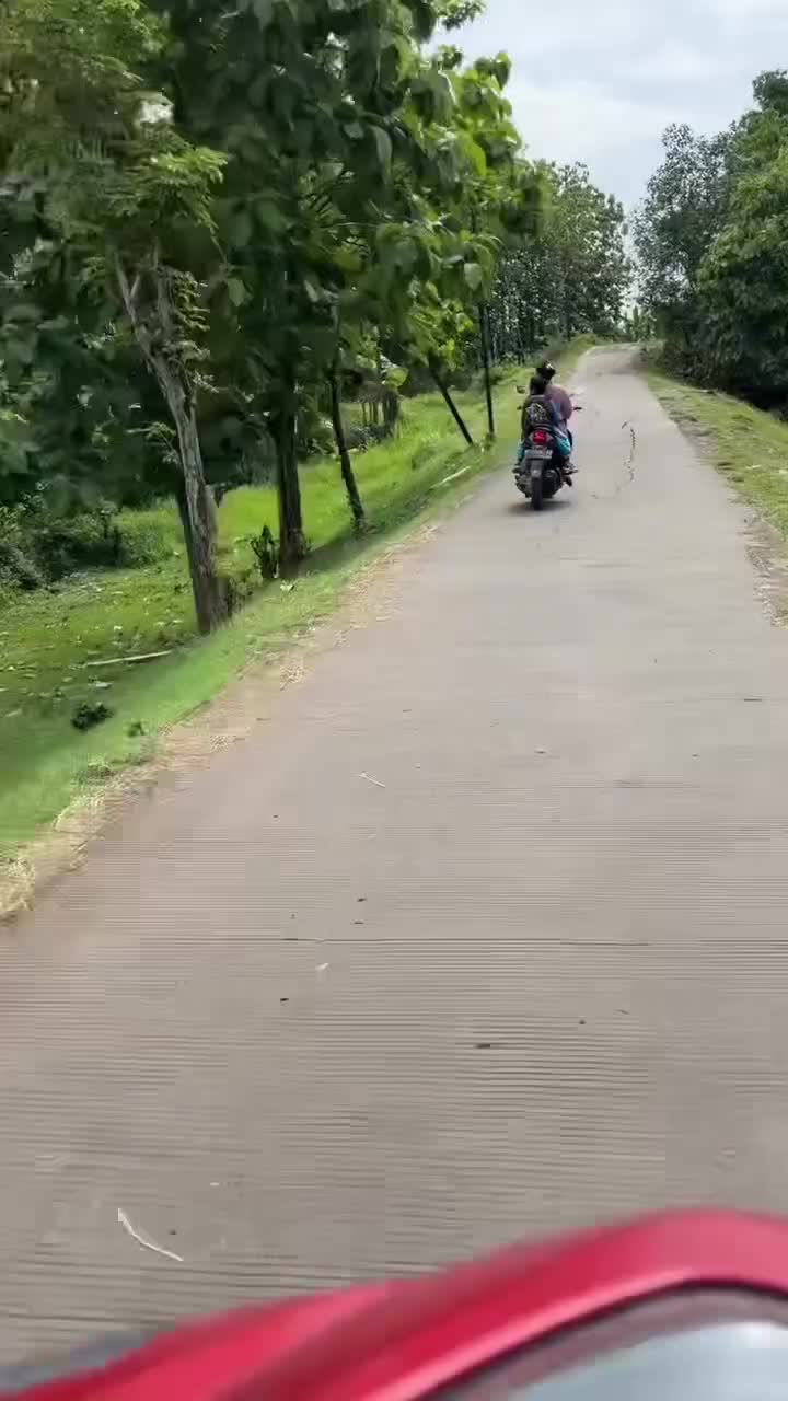 Nana pisang menciptakan peluang guys