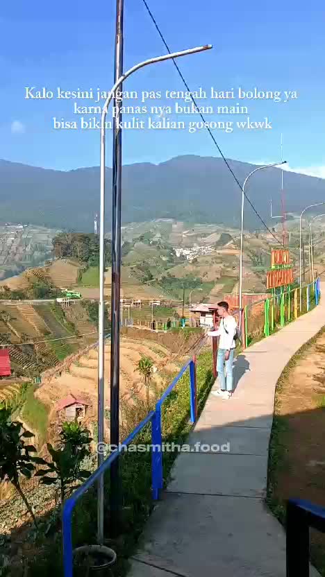 wisata majalengka yg seperti dieng  #majalengka #Jawabarat  #wisata 