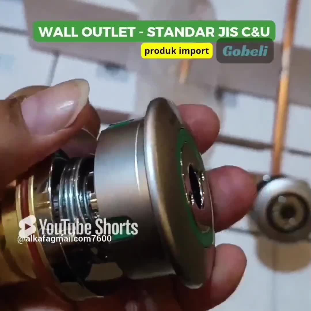 wall outlet gas medis 

 #gasmedis  #alatkesehatan


