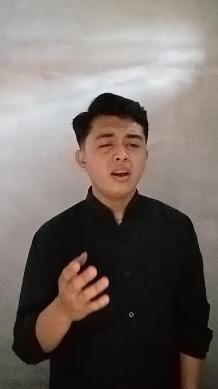 KDI 2025 Eggy Sambas Kalimantan Barat 23 Tajamnya Karang #OnlineAuditionKDI2025 