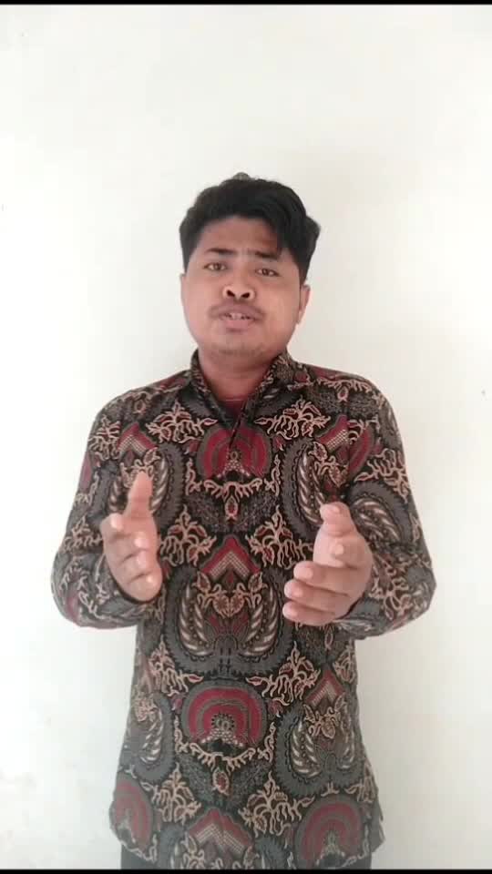 KDI 2025 Nama: Mursadi Asal Daerah : Kota Baubau Umur: 23 Tahun Judul Lagu: Bunga surgawi #OnlineAudition KD12025