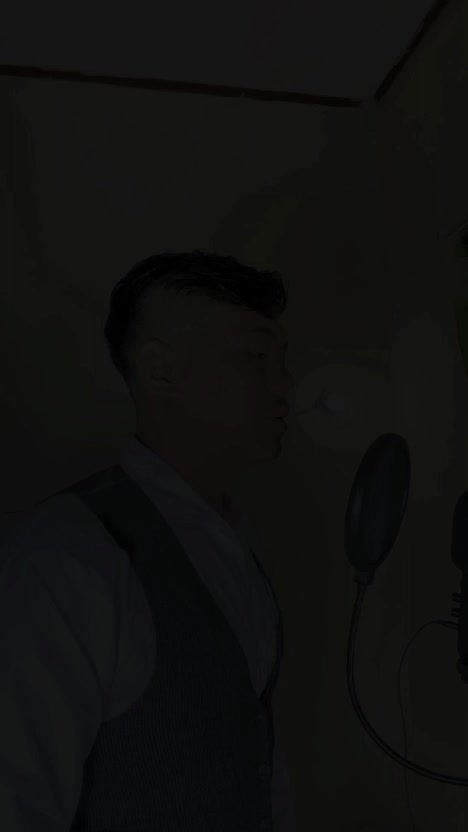 IDOL_XIII MOCHAMMAD THARIQ HIDAYATULLAH 24 TAHUN BOGOR CERIA & THE DRUG IN ME IS REIMAGINED