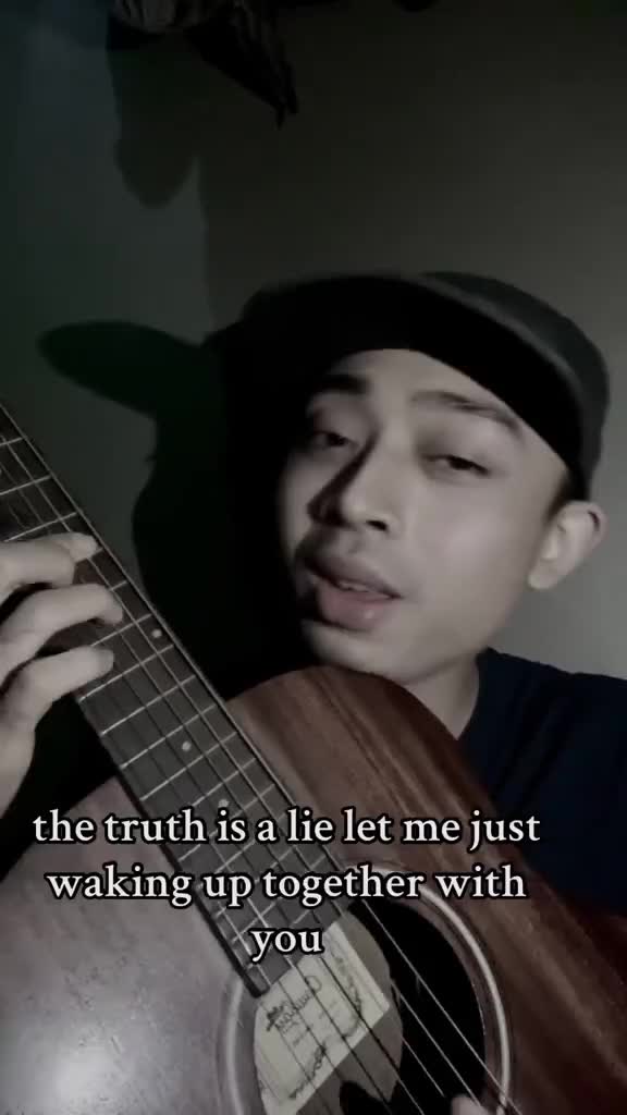 IDOL_XIII HUSNI 25 BOGOR WAKING UP TOGETHER WITH YOU