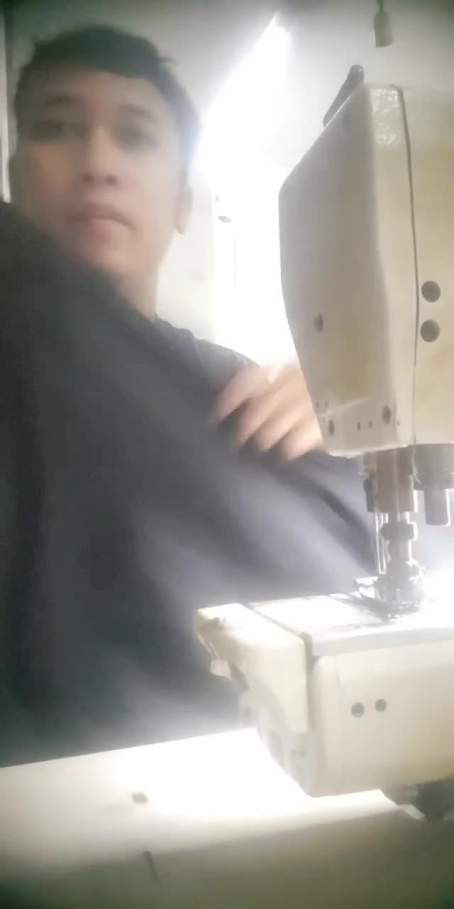 pekerjaanku menjahit guys