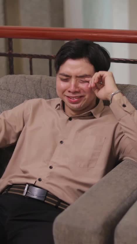 kerja Nonstop demi keluarga eps4