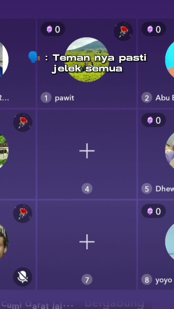 SAHABAT OMI MASIH BANYAK LAIN NYA🤗❤ #Viral 