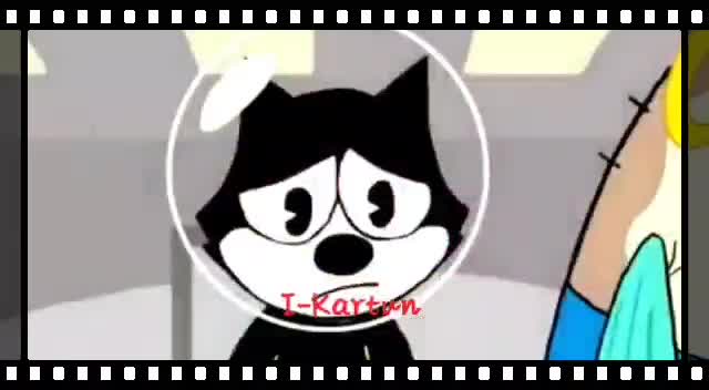 Spongebob Squarepants akhirnya menyedihkan 