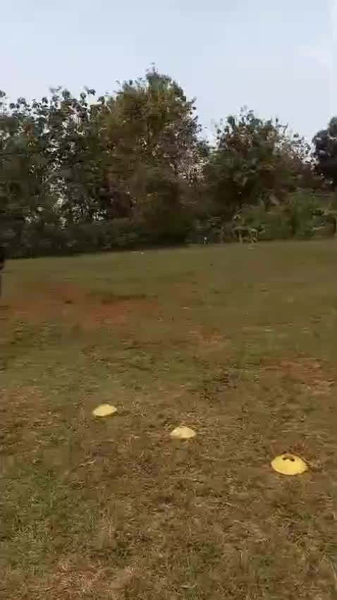 latihan persiapan turnamen