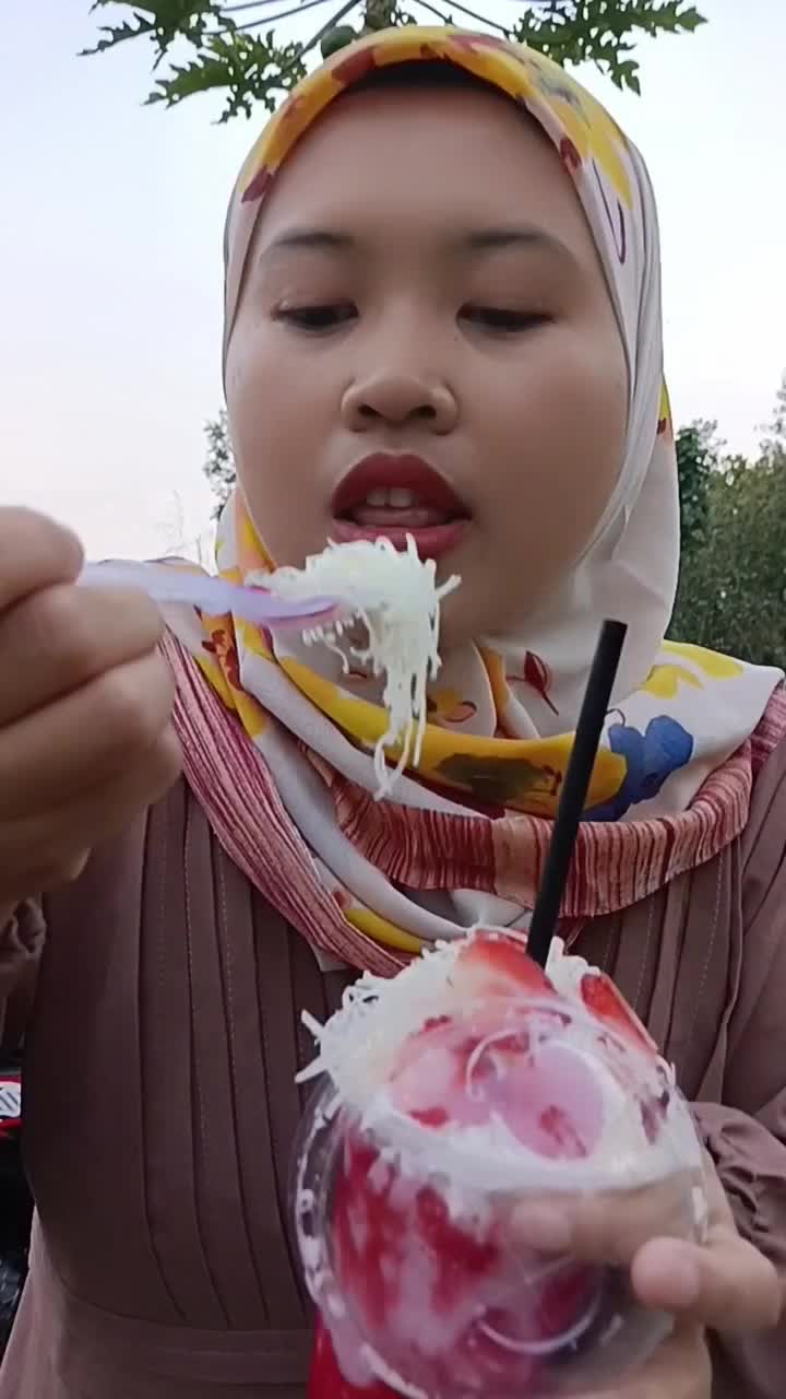 review Smoties dara  #short  #HOTrctiplus  #RCTIPlus 