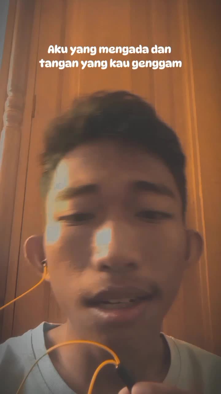 Mahen - Amin Tak Seiman | Cover Ining Ahmad 
