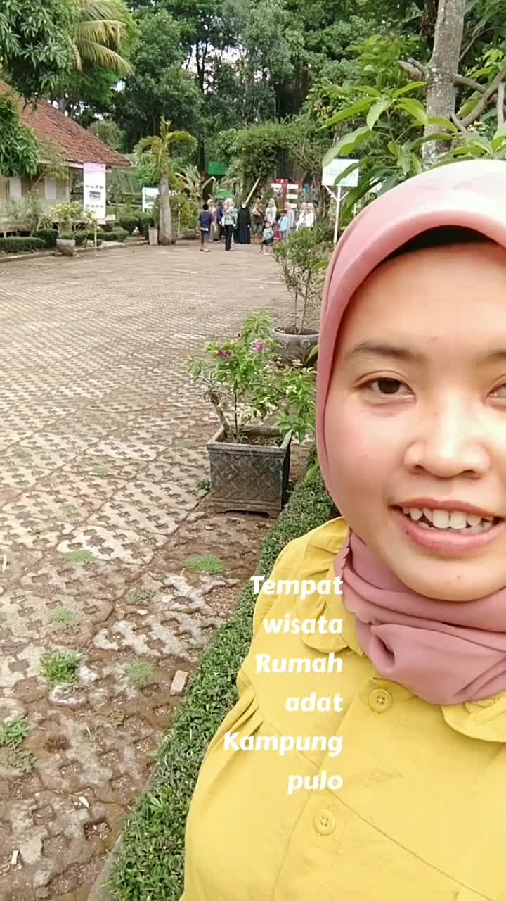 tempat wisata rumah adat