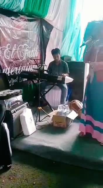 Primadona Pantura Rofiana Anggriani Penggilingan,Cakung  33Thn Muara Kasih Bunda