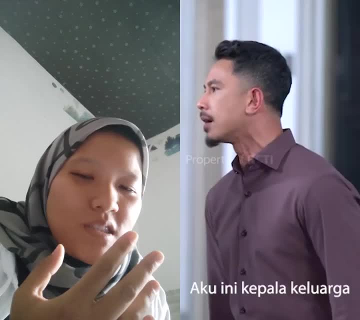 maafin aku mas please