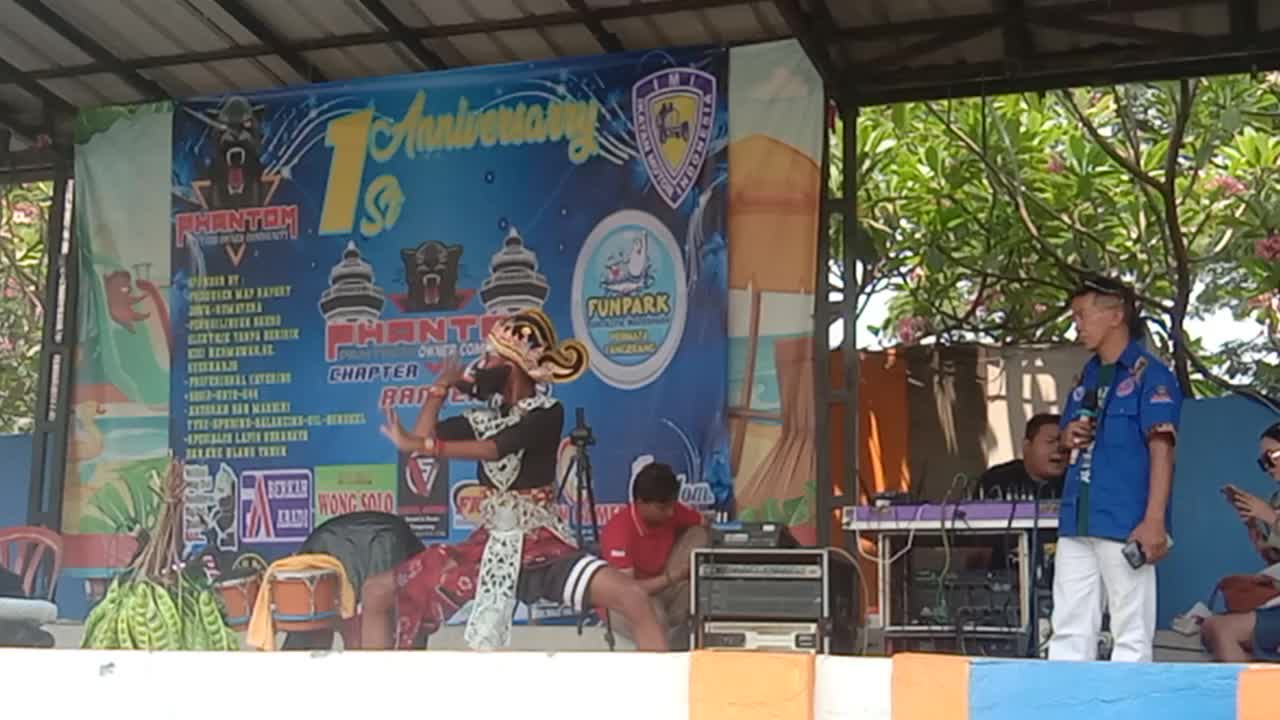 cakilan petra Ganong Irenk 