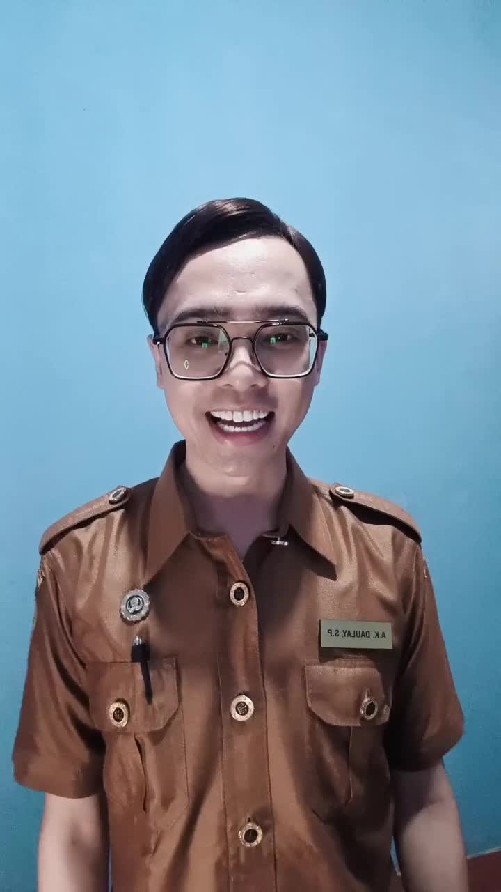 KDI 2025 HALIK Padang Lawas Sumatra Utara 33 Tahun Asmara  #OnlineAuditionKDI2025