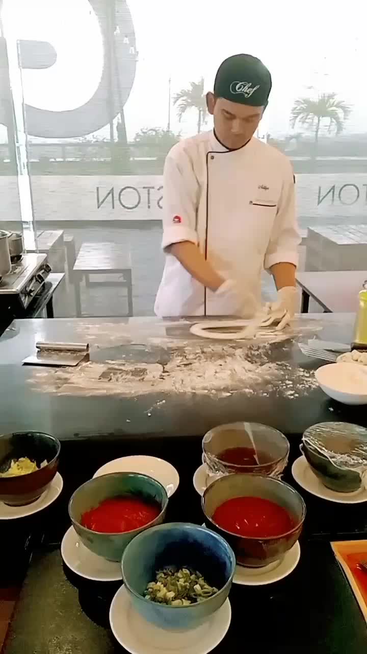  #OnlineAuditionMCI13