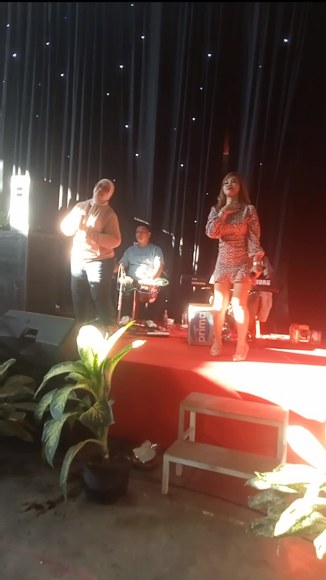 ELSSTAR ENTERTAIN #dangdut