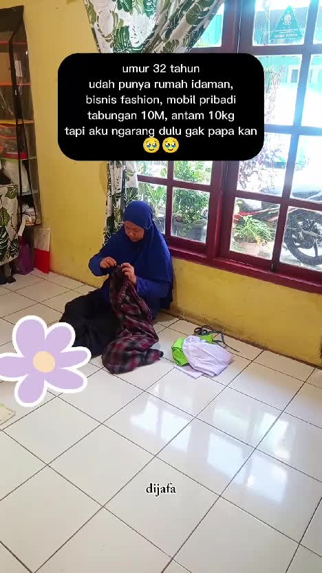 kang jahit lagi ngayal
#penjahit #fyp 