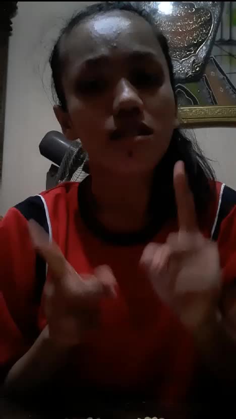 Nama : Mardiana Widiastuti S.pd umur : 24 tahun asal/kota : sumateraselatan/palembanglagunya sebuahrasaagnezmo#auditionkdi2024jadilahbintang