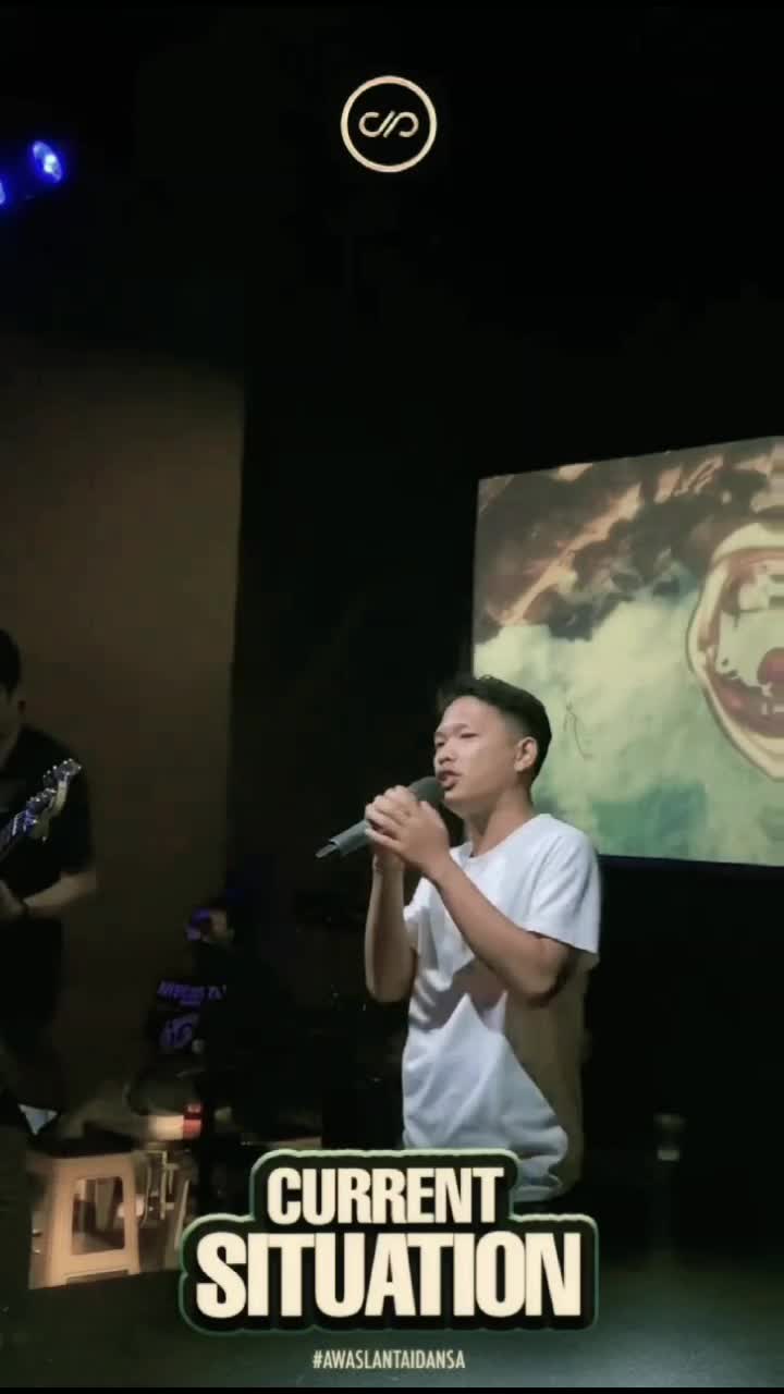 idolXIV TEGUH 25 PADANG PADANG YOURE STILL THE ONE