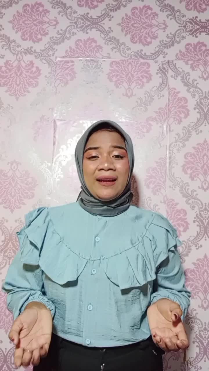 KDI 2024 Nurazizah Nusa Tenggara Timur 18 Tahun Cinta Rahasia  #OnlineAuditionKDI2024