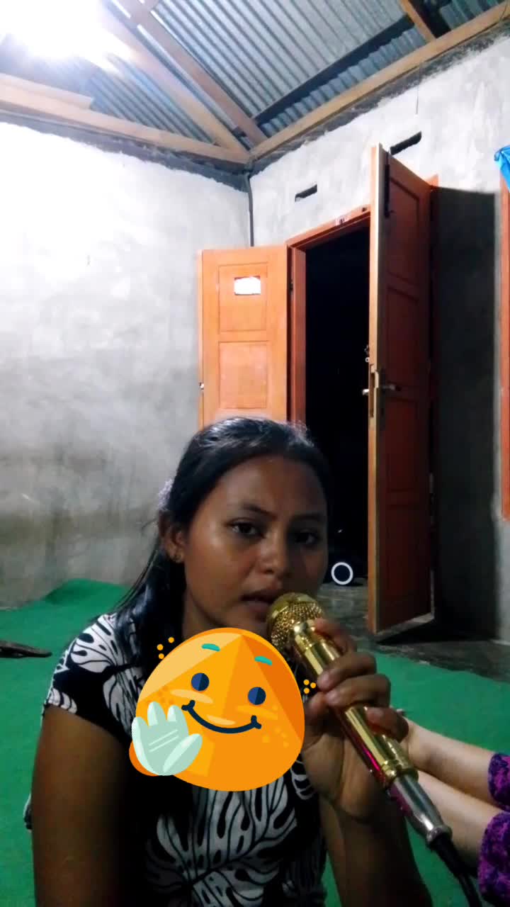 Saya dari Sulawesi Tengah, tepatnya di Palu🙏