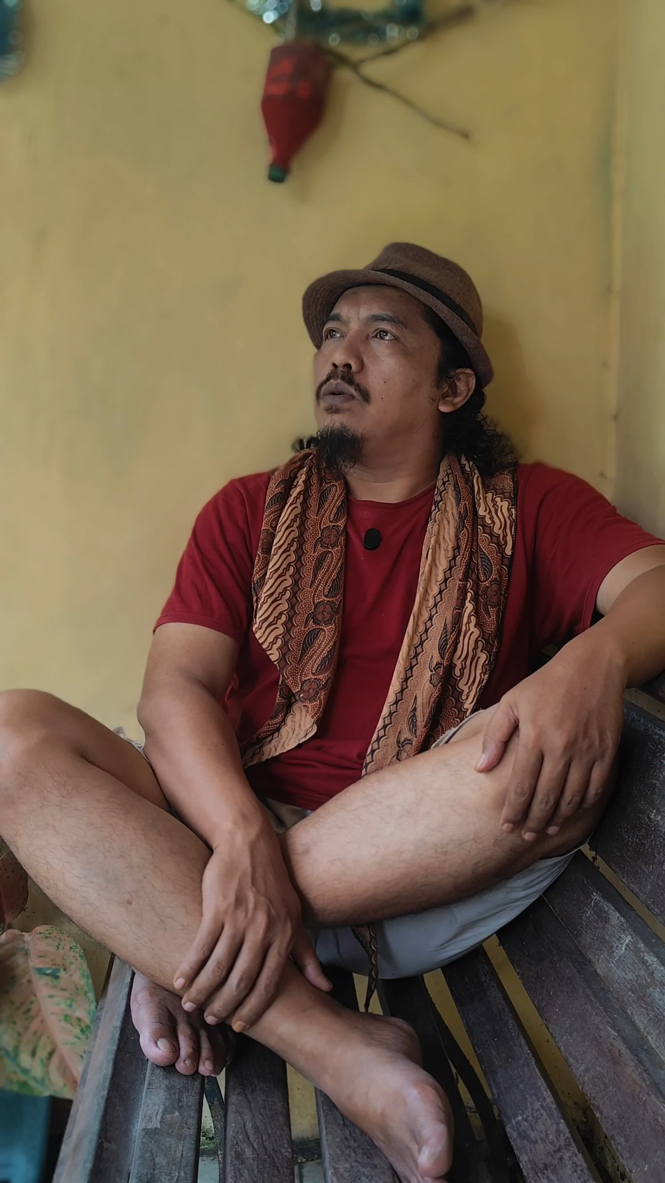 Babaturan  #RCTIPlus 