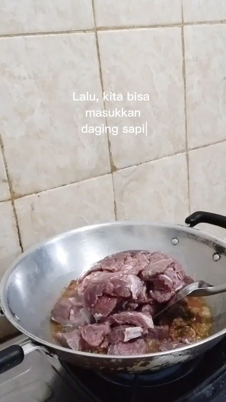 #Rendang
#MasakanRendang
#RendangPadang
#KulinerIndonesia
#MakananTradisional
#ResepRendang
#CaraMasakRendang
#RendangEnak
#MakananKhasIndon