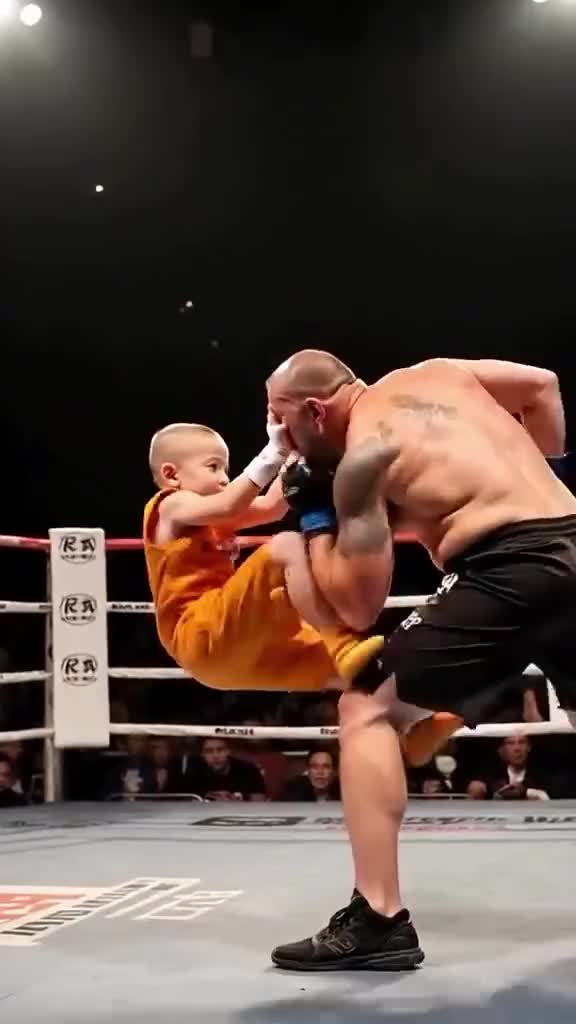 Shaolin kids  #RCTIshorts  #short  #komedi 