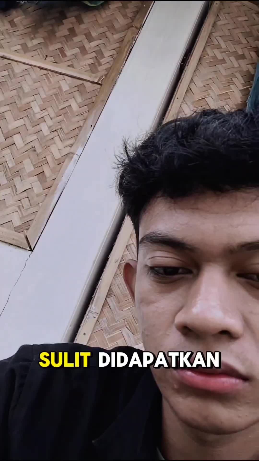 Ngaji Diri 