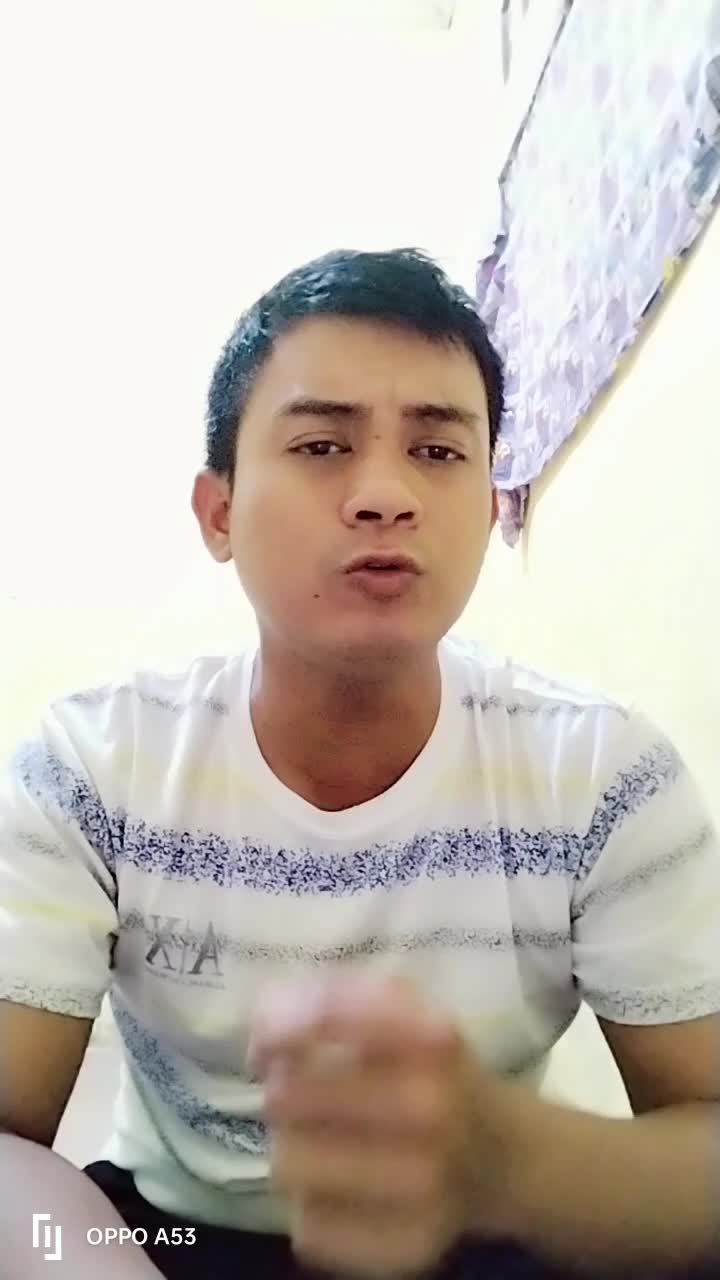 KDI2024 Fauzi Medan 30 aku dilahirkan untuk siapa #ONLINEAUDITIONKDI2024