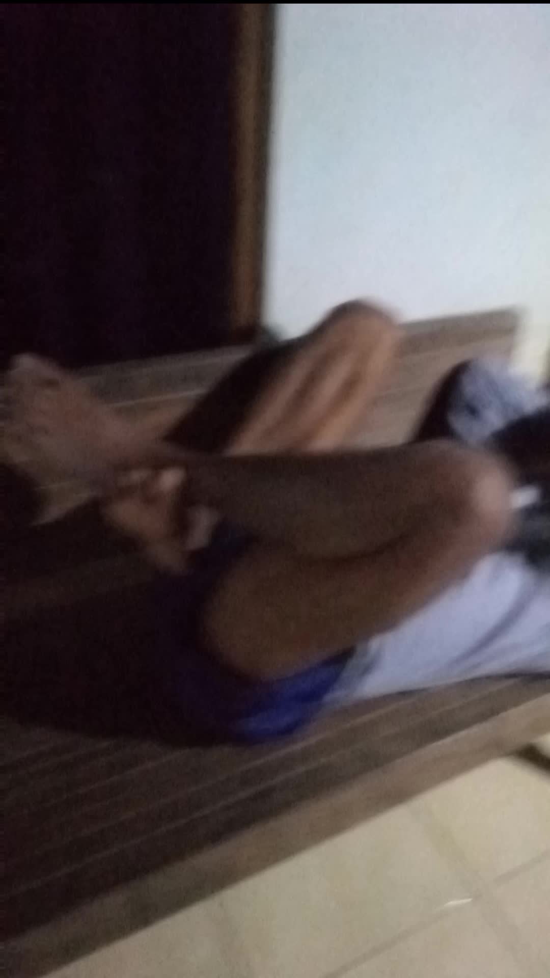 mantan pertapa di gunung cermae