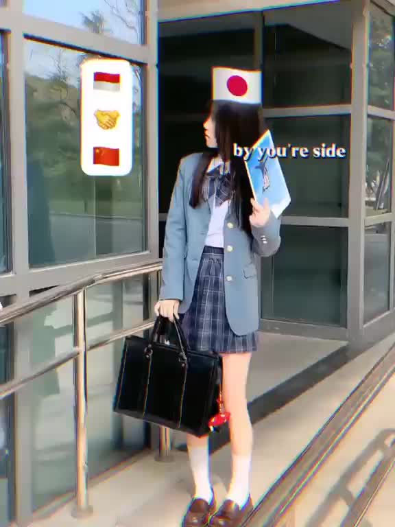 nice