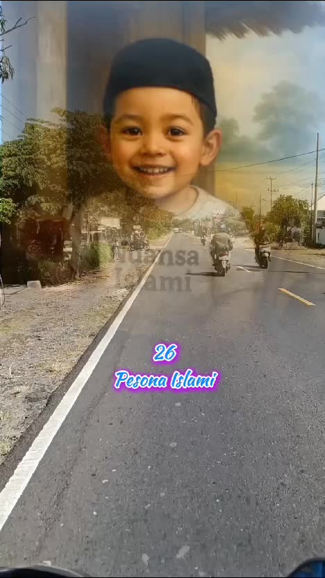 PESONA ISLAMI..
#pesonaislami #nasehatislami #religi #shorts
