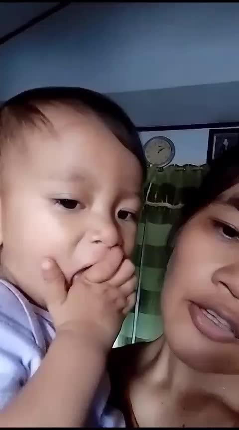 Sayang mama