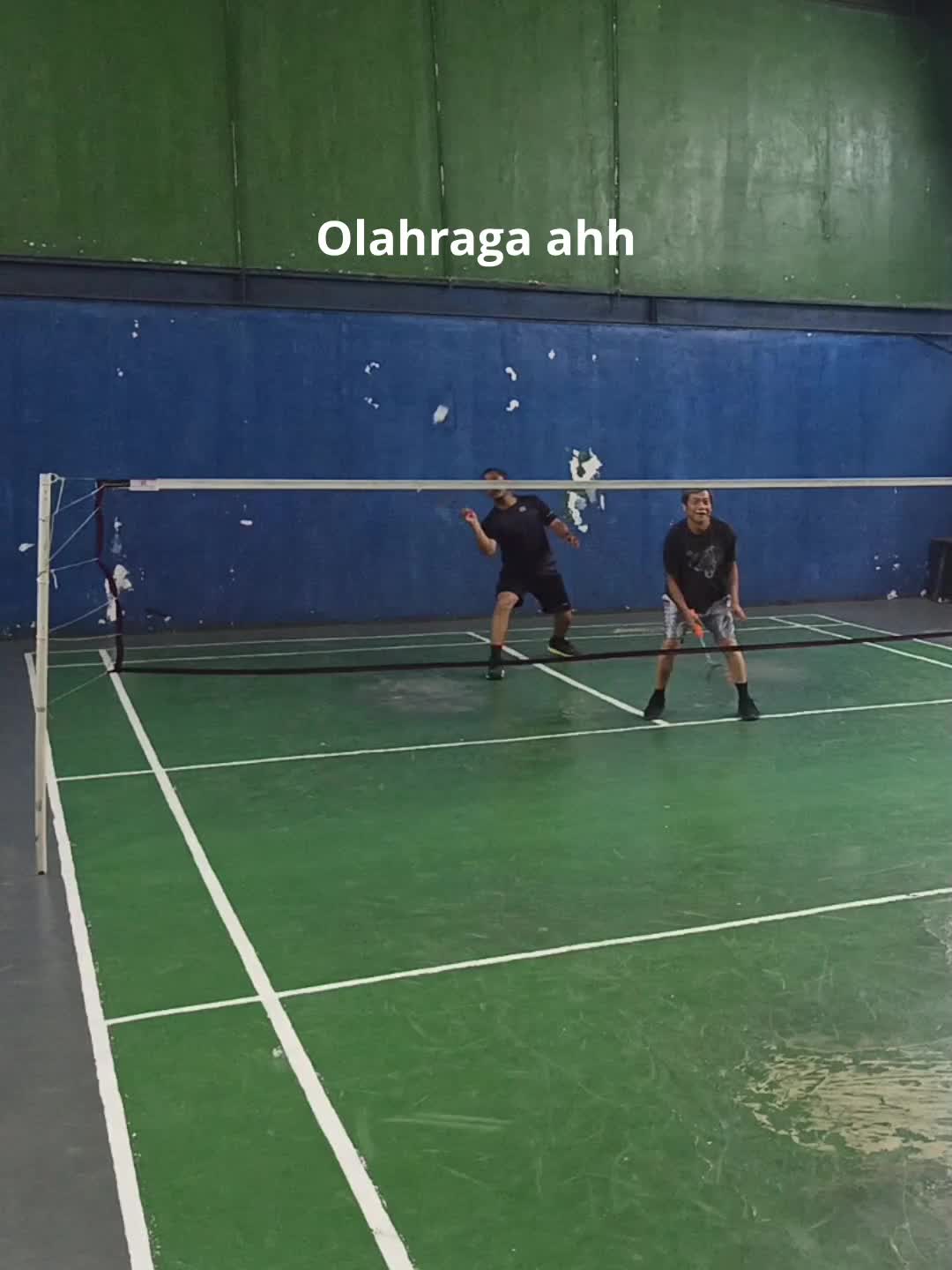 Badminton  #badminton #Sport #olahraga 