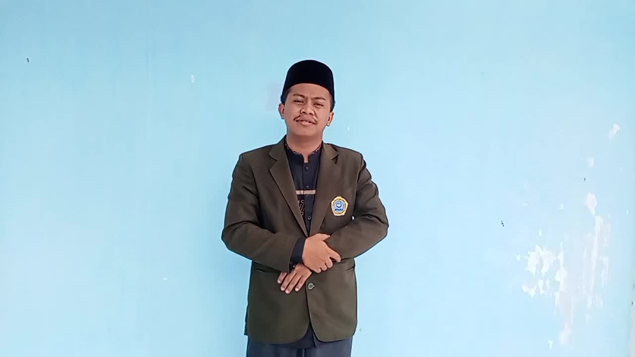 CMI_INEWS ROFIQ JAZIRAH 22 PROBOLINGGO, PEMUDA HARAPAN BANGSA