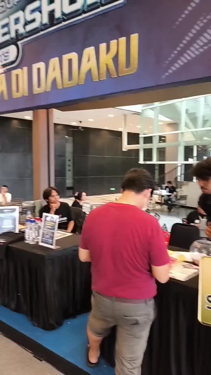 Supershow Nobar Timnas