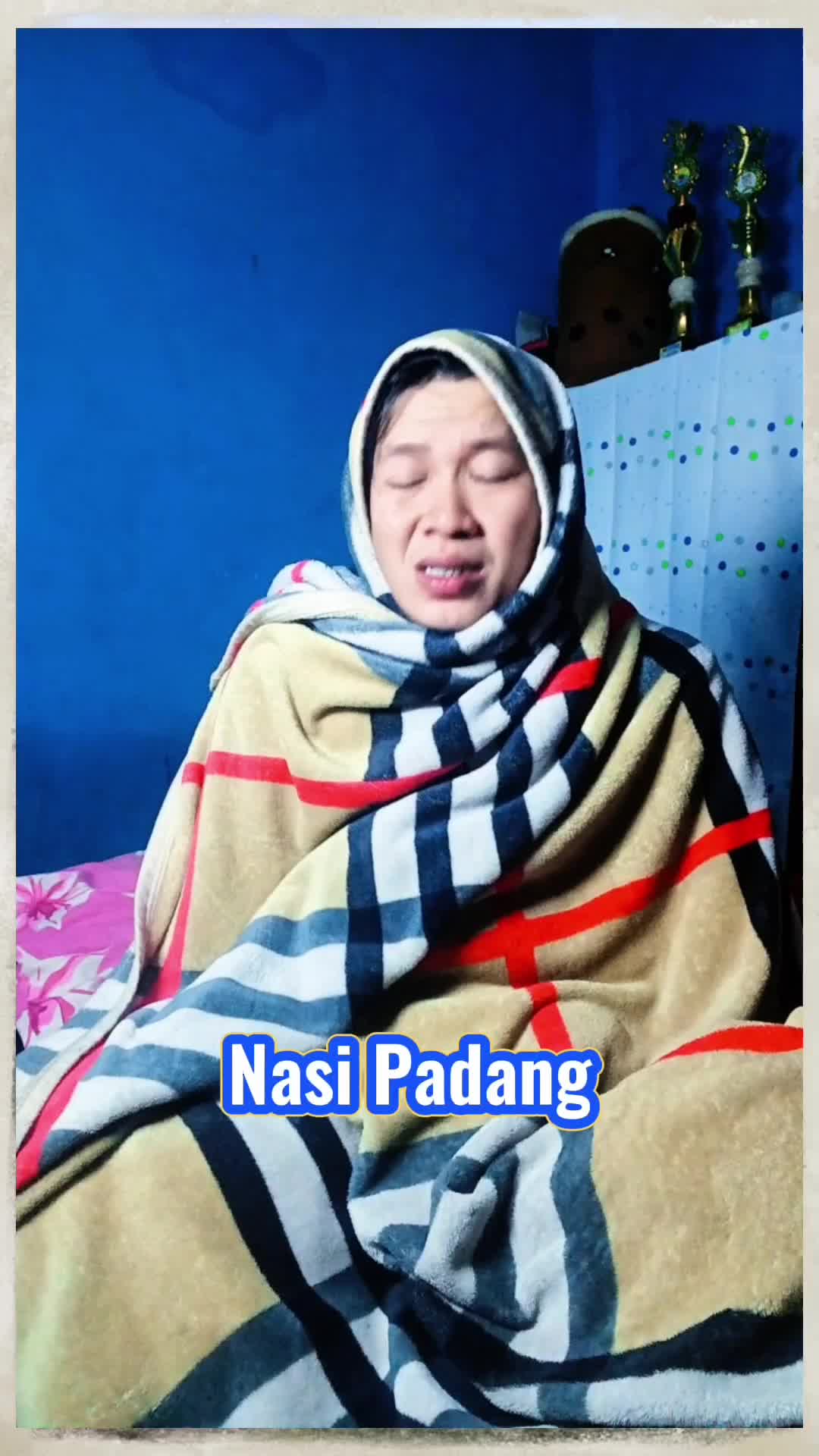 Mamang Lagi Sedang Sakit Doa minta Kesembuhan Agar Cepat Sembuh dari Segala Penyakit Tapi Gx Ada yang Peduli #KontenLucu #KomediIndonesia #V