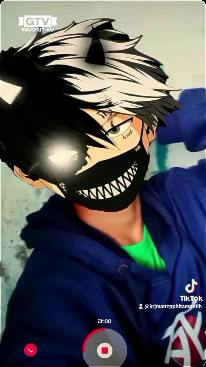 jj dulu ga sih, YT KRJ•MANZ™ TIKTOK