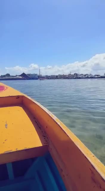 Pulau Balembang Semporna