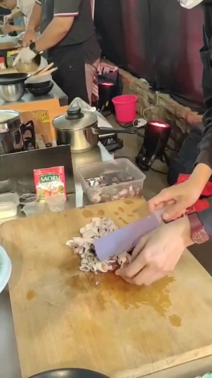  Bawa Rasa Rumah ke Panggung MasterChef 13 ✨
#OnlineAuditionMCI13