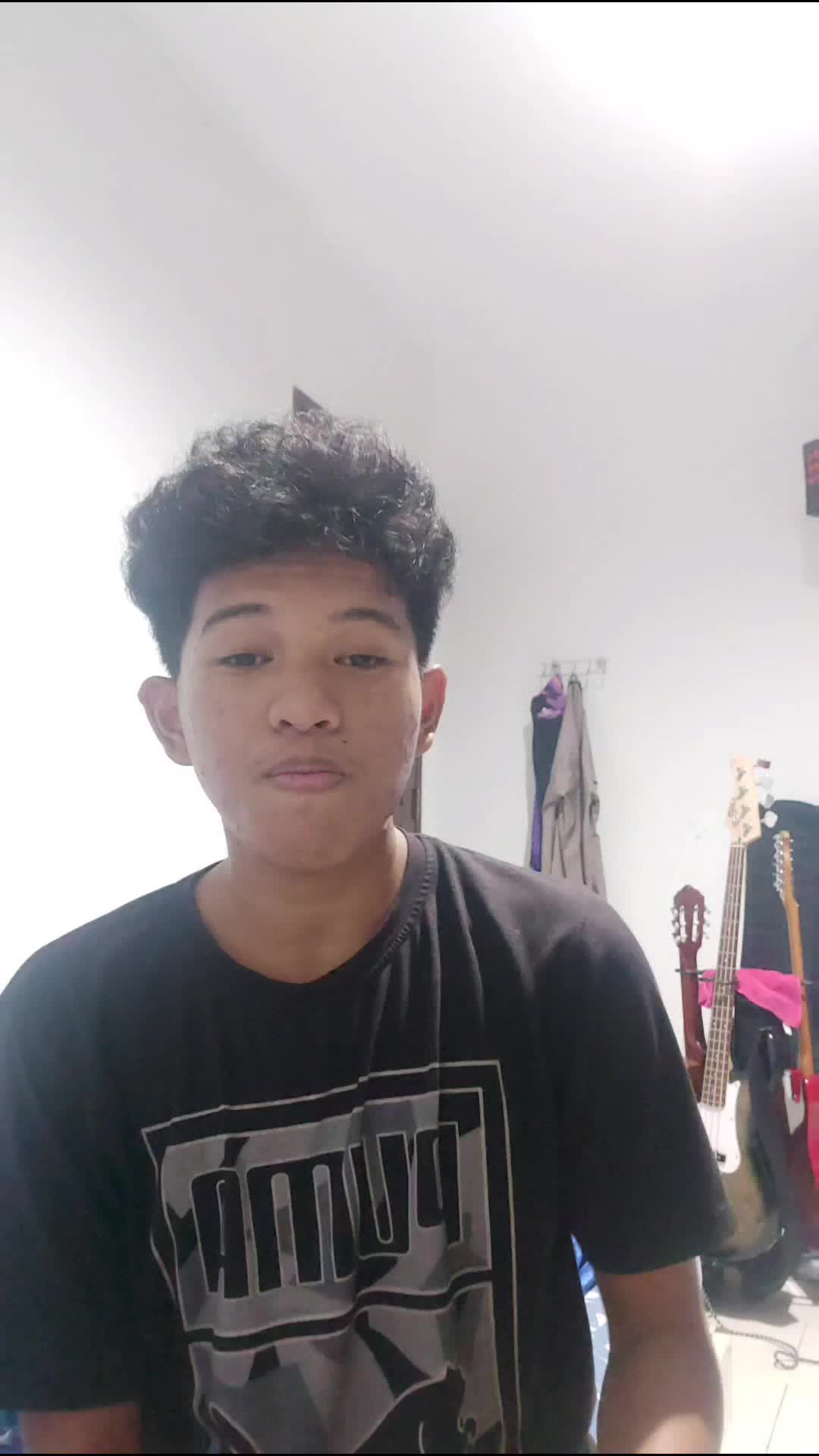 IDOL_XIV FIKRI 16 KOTA DEPOK HAMPA